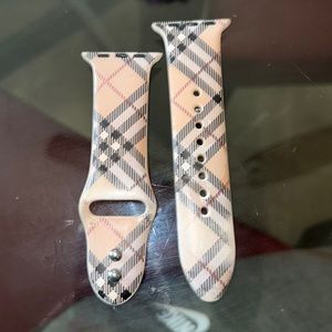 Apple Watch band